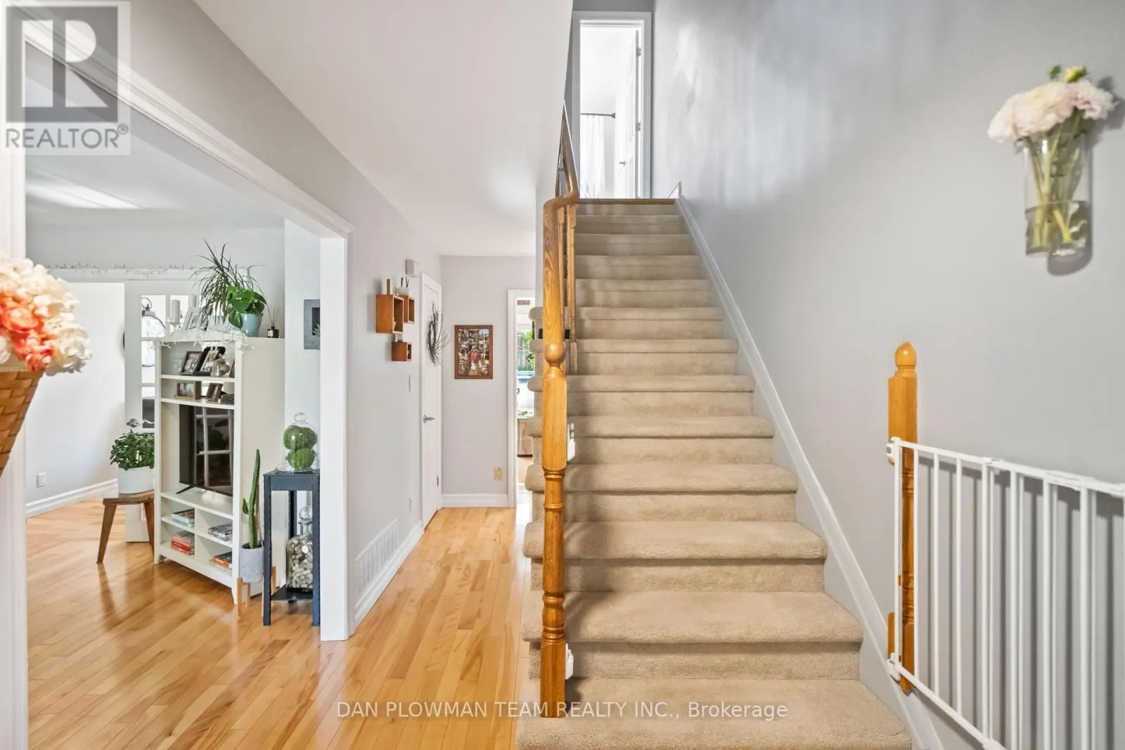 71 BARLEY MILL CRESCENT