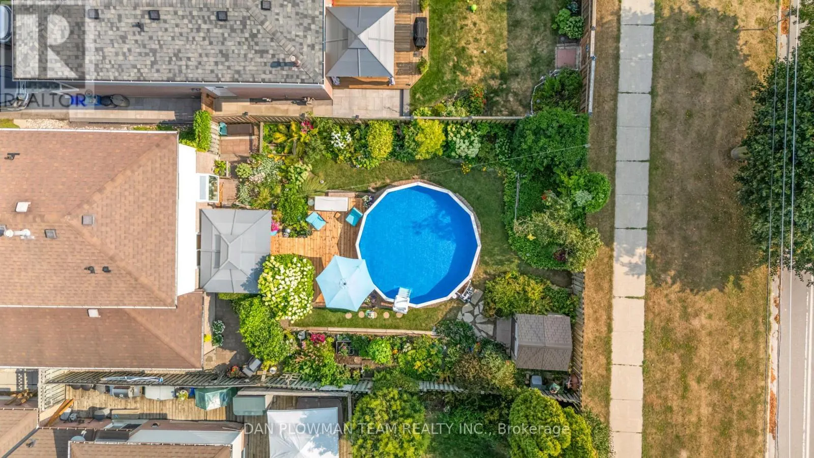 71 BARLEY MILL CRESCENT