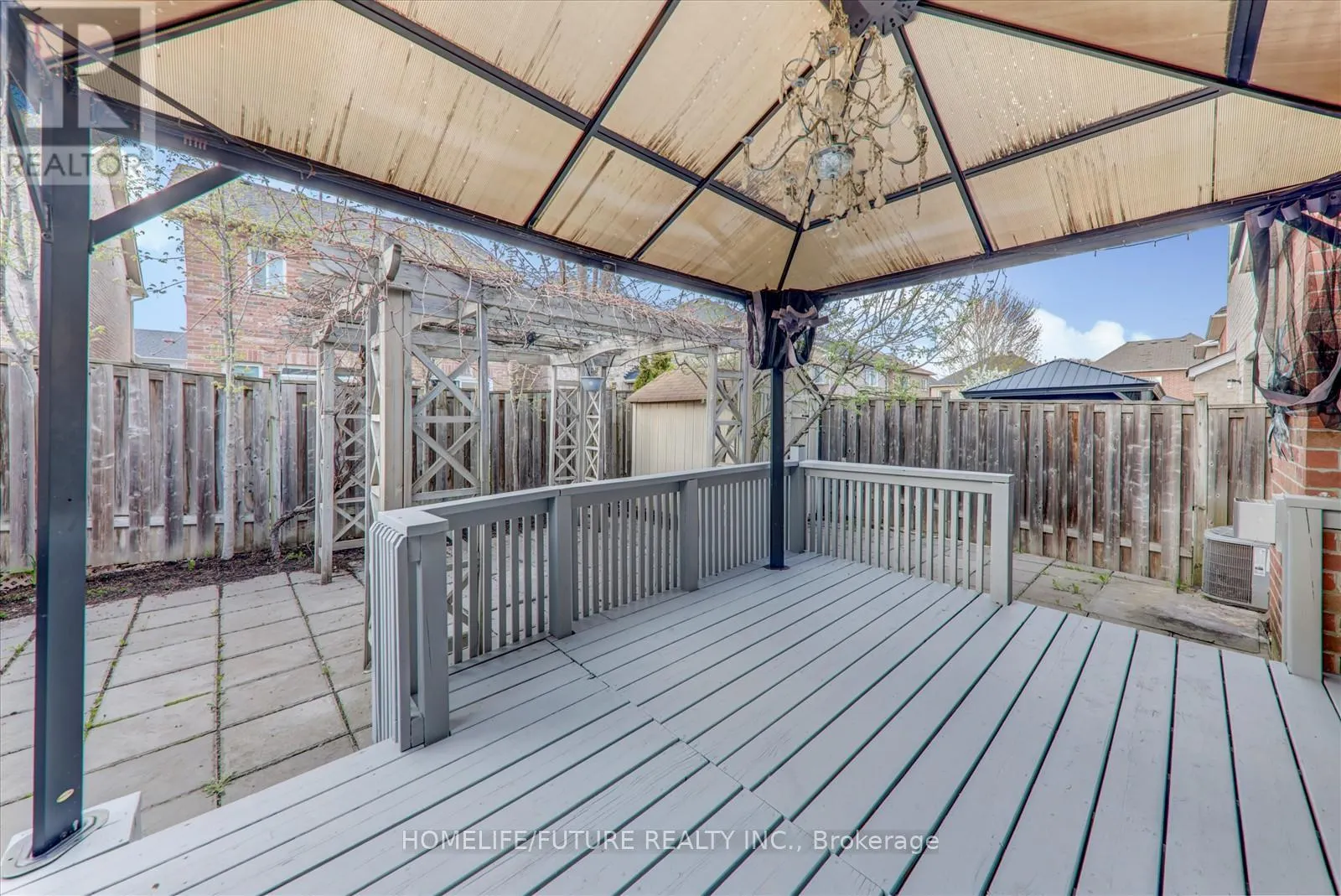 16 BARDEN CRESCENT