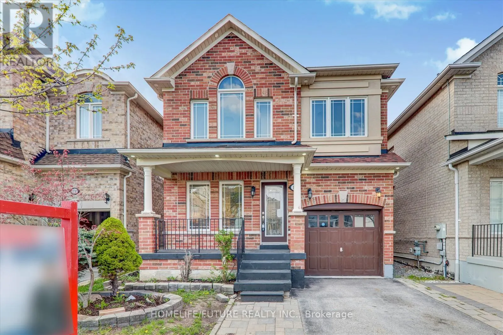16 BARDEN CRESCENT
