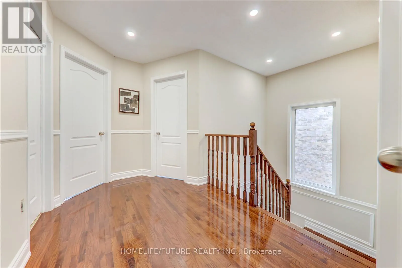 16 BARDEN CRESCENT