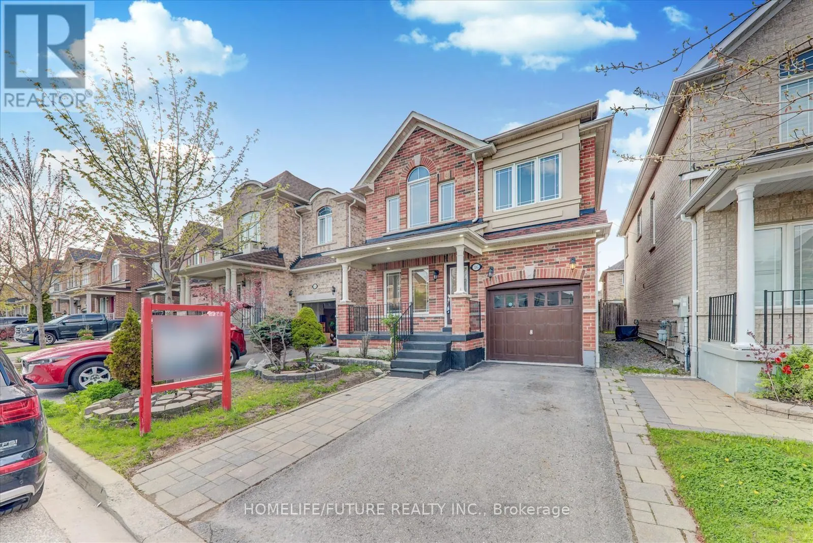 16 BARDEN CRESCENT