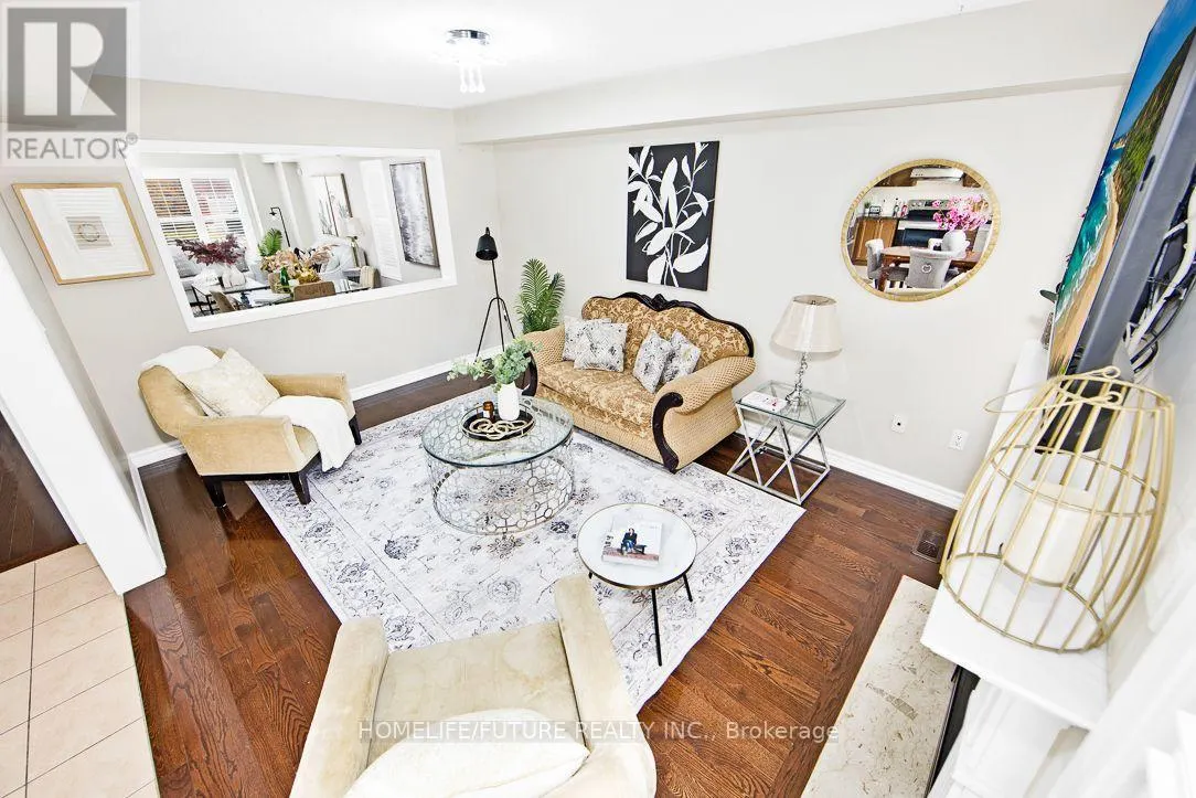 40 OSWELL DRIVE