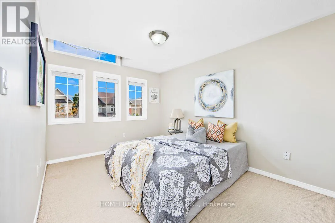 40 OSWELL DRIVE