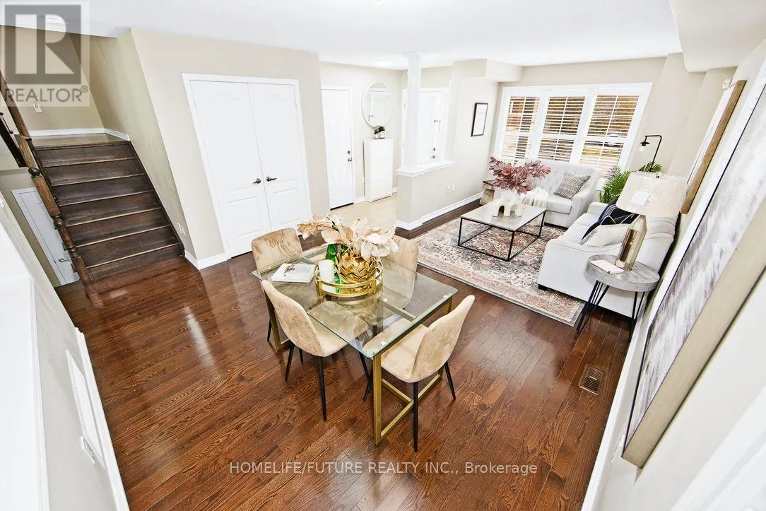 40 OSWELL DRIVE