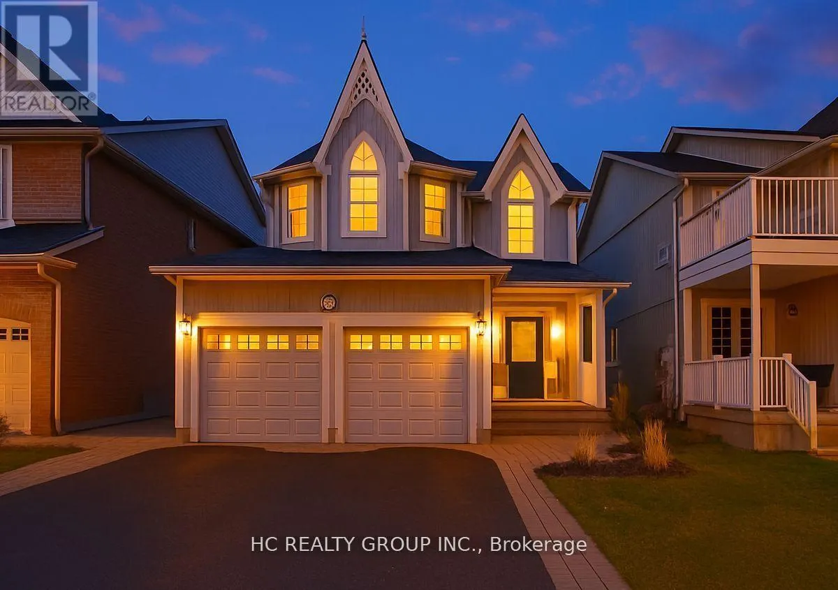 8 BEAUMARIS CRESCENT