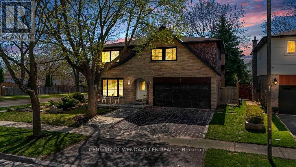 2 RIBBLESDALE DRIVE