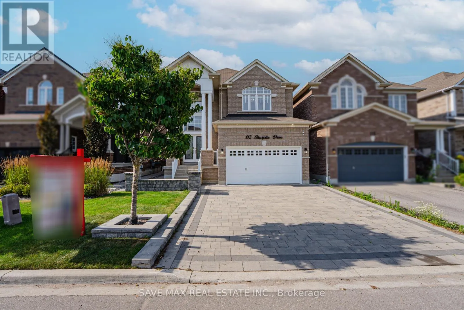113 SHARPLIN DRIVE