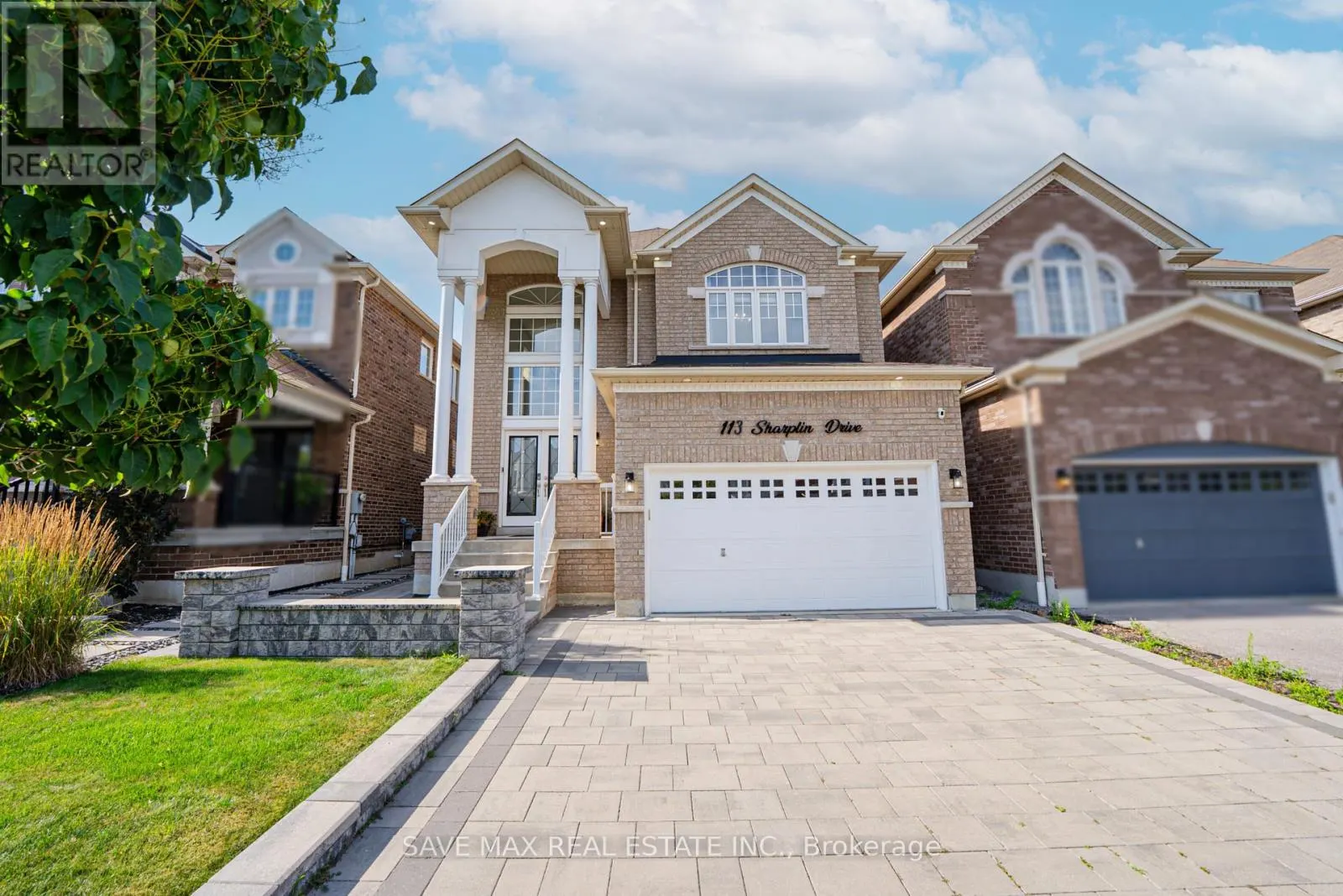 113 SHARPLIN DRIVE