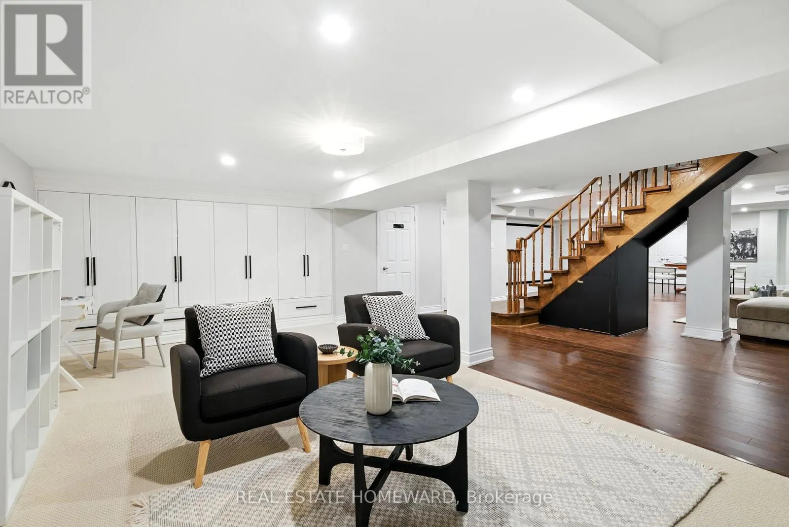 63 WHITBURN STREET