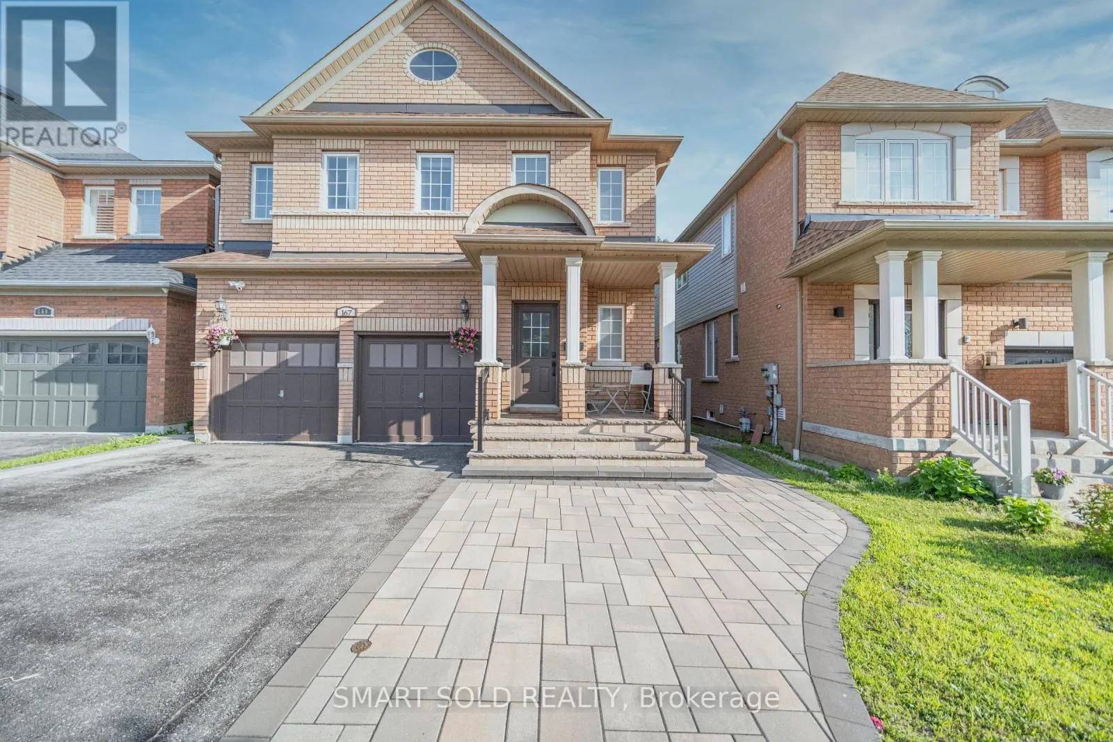 167 DARREN AVENUE