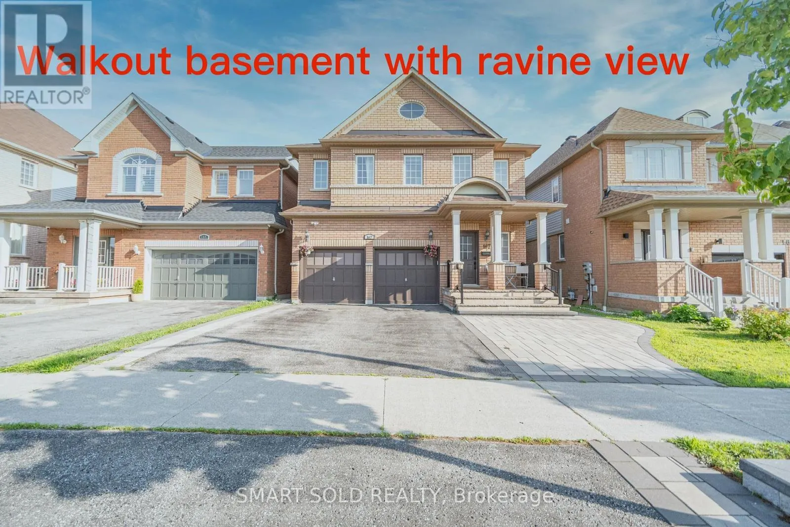 167 DARREN AVENUE