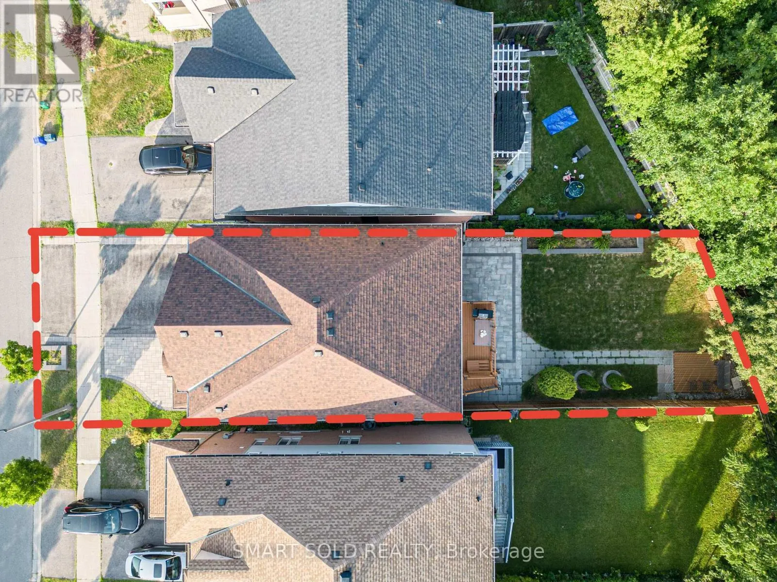 167 DARREN AVENUE