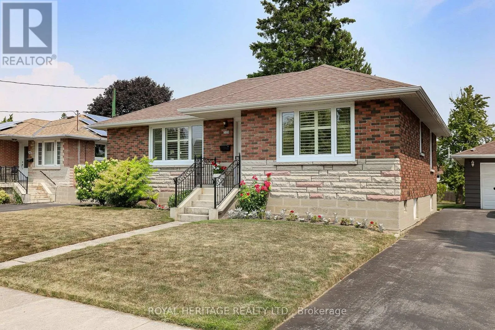 339 NIPIGON STREET E