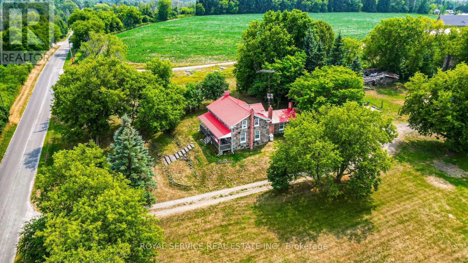 3142 MAPLE GROVE ROAD