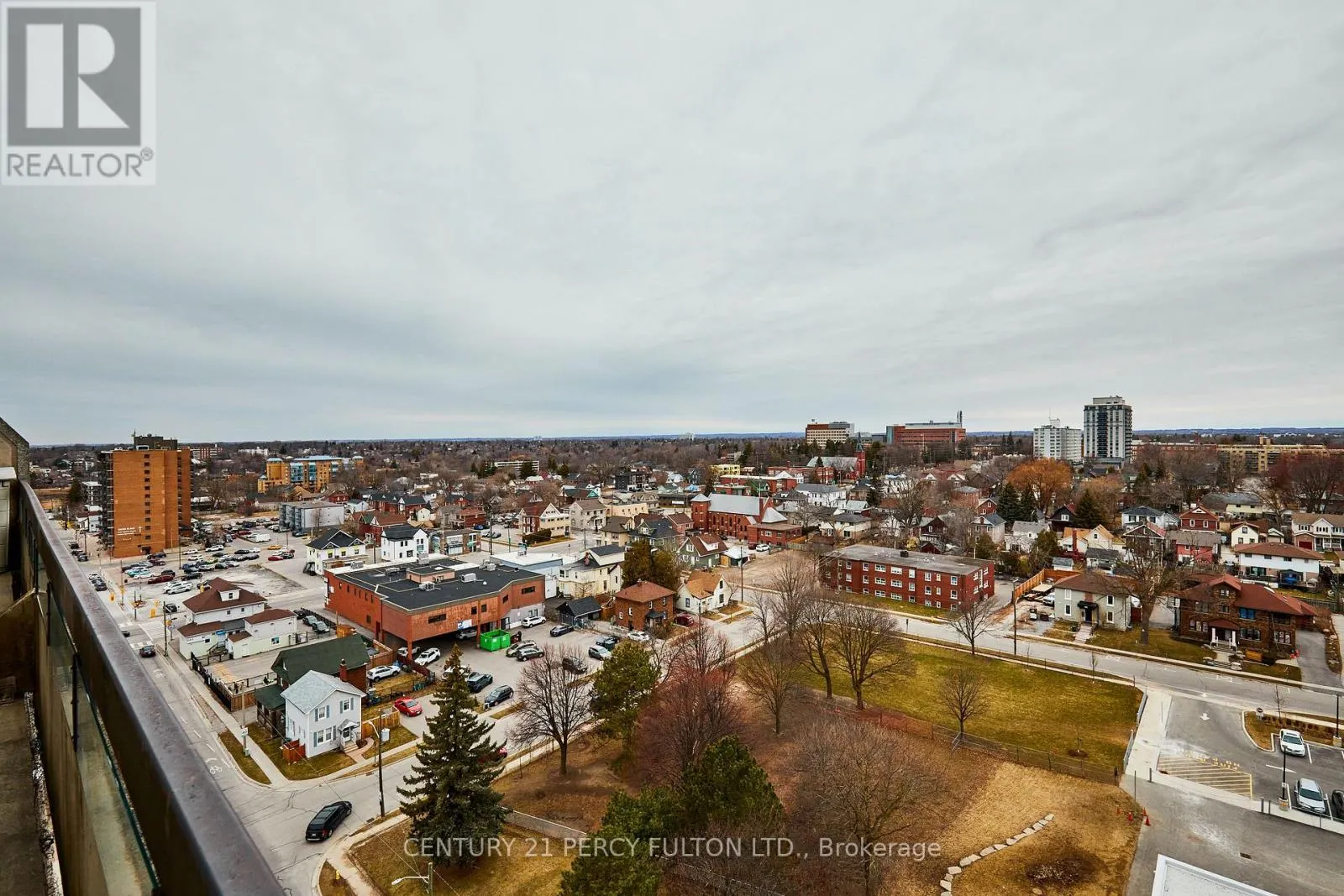 PH12 - 55 WILLIAM STREET E