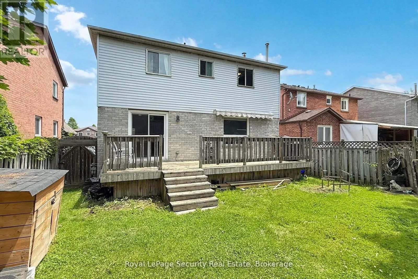 42 GARDINER DRIVE