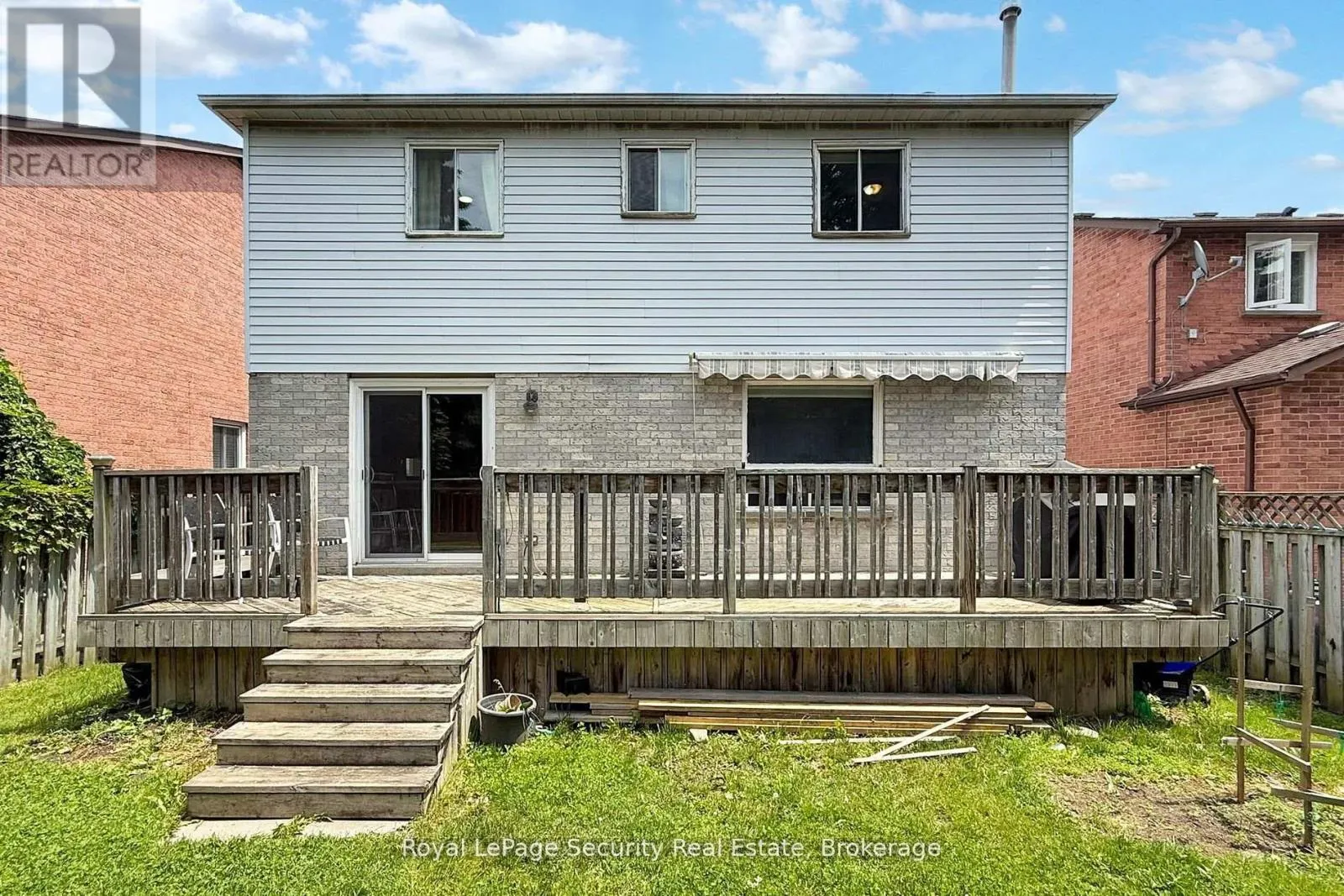 42 GARDINER DRIVE