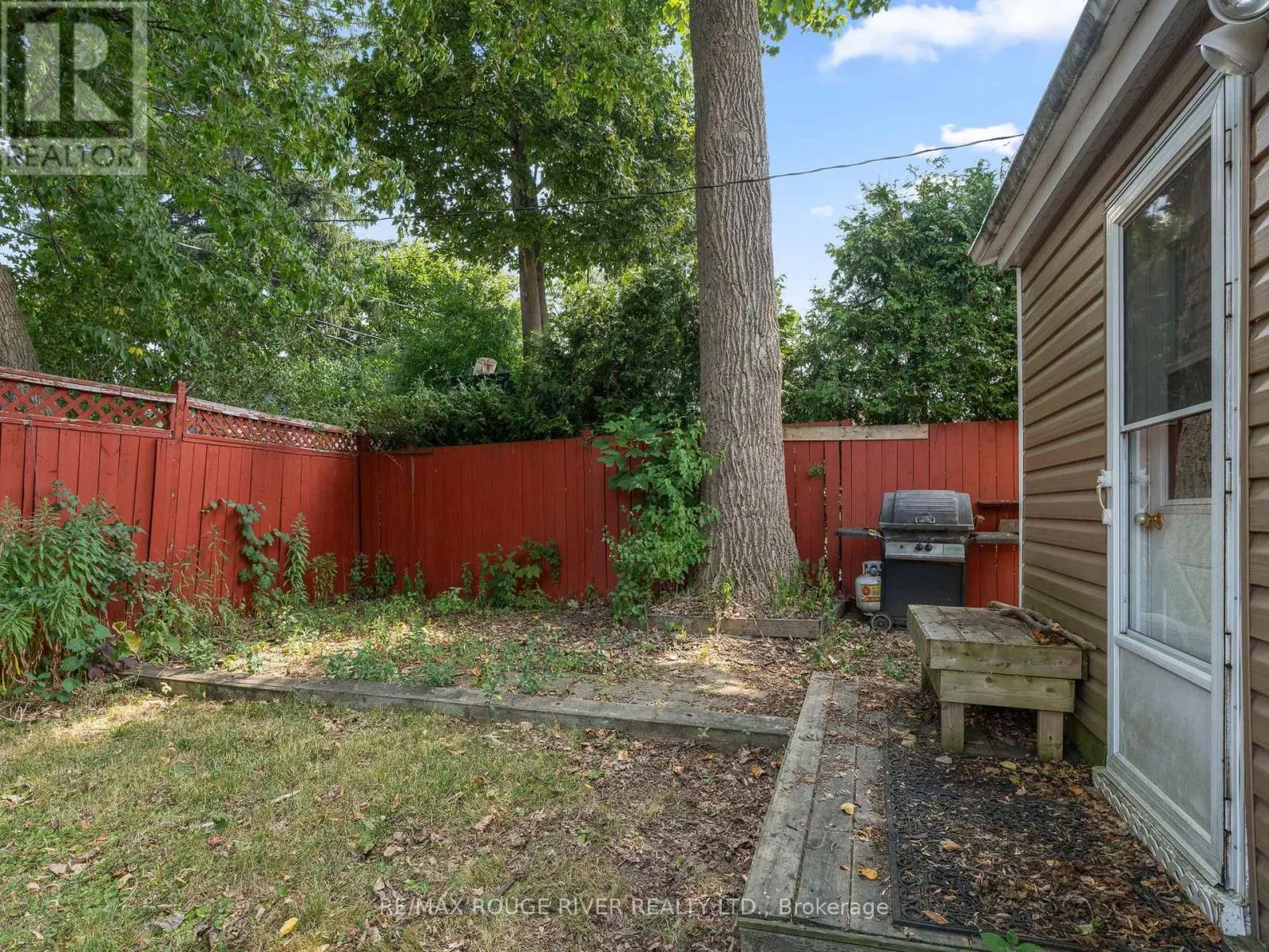 47 TUDOR AVENUE