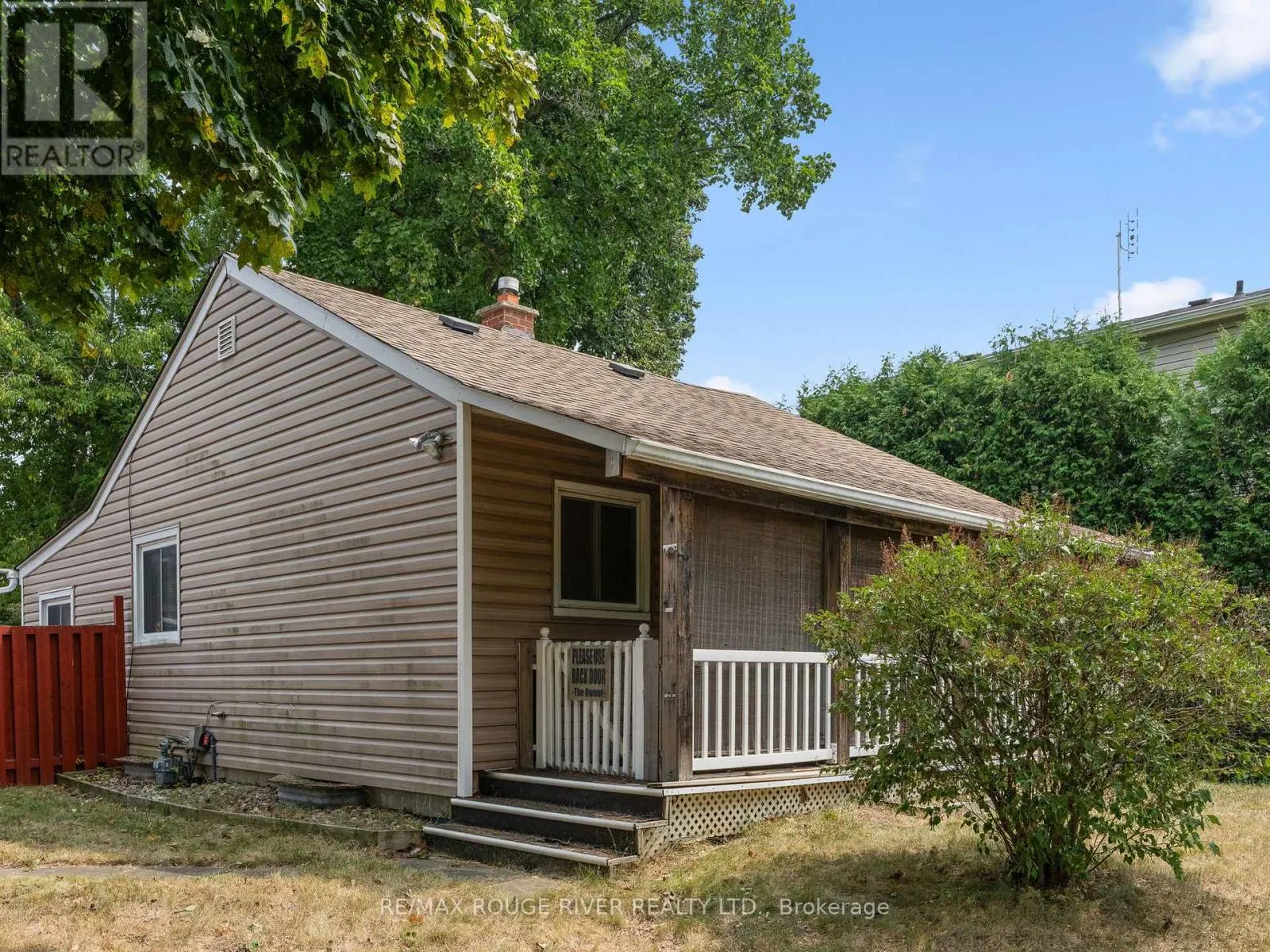 47 TUDOR AVENUE