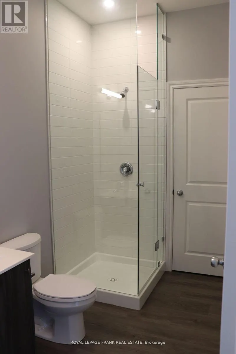 D - 513 DUNDAS STREET E, #D