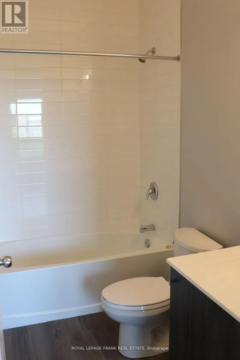 D - 513 DUNDAS STREET E, #D