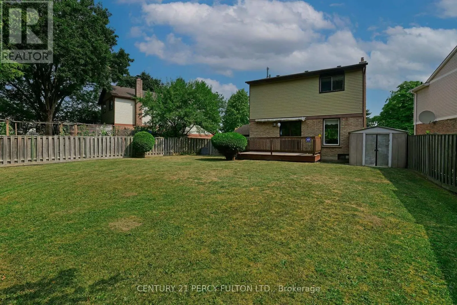 74 JOHN STONER DRIVE