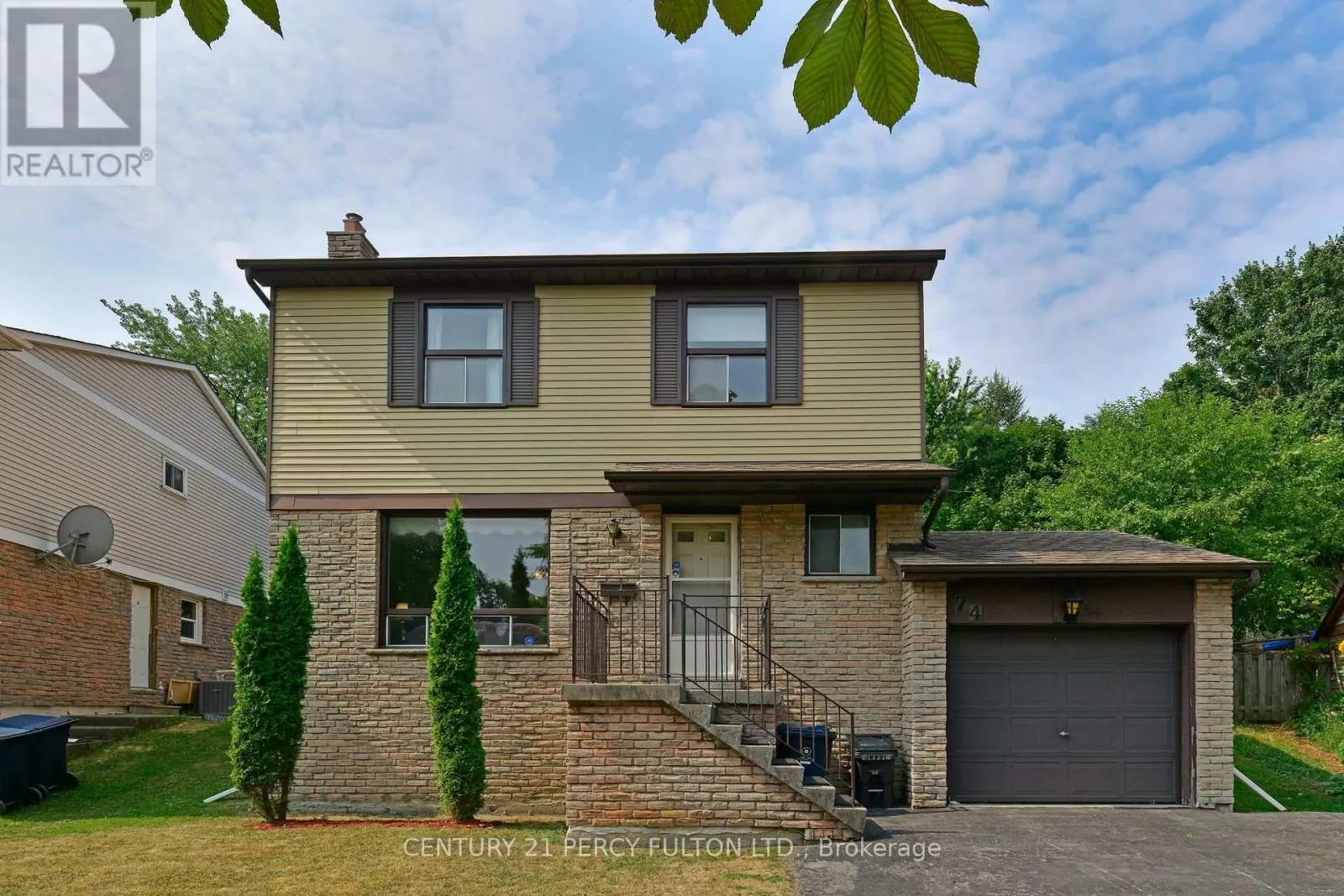74 JOHN STONER DRIVE