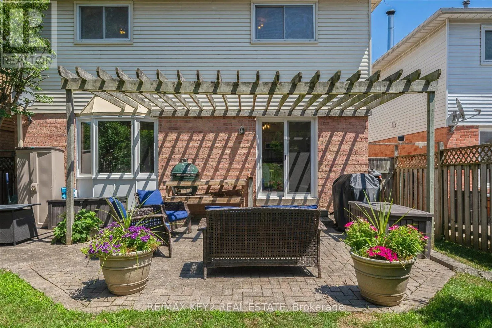 2284 CHAPMAN COURT