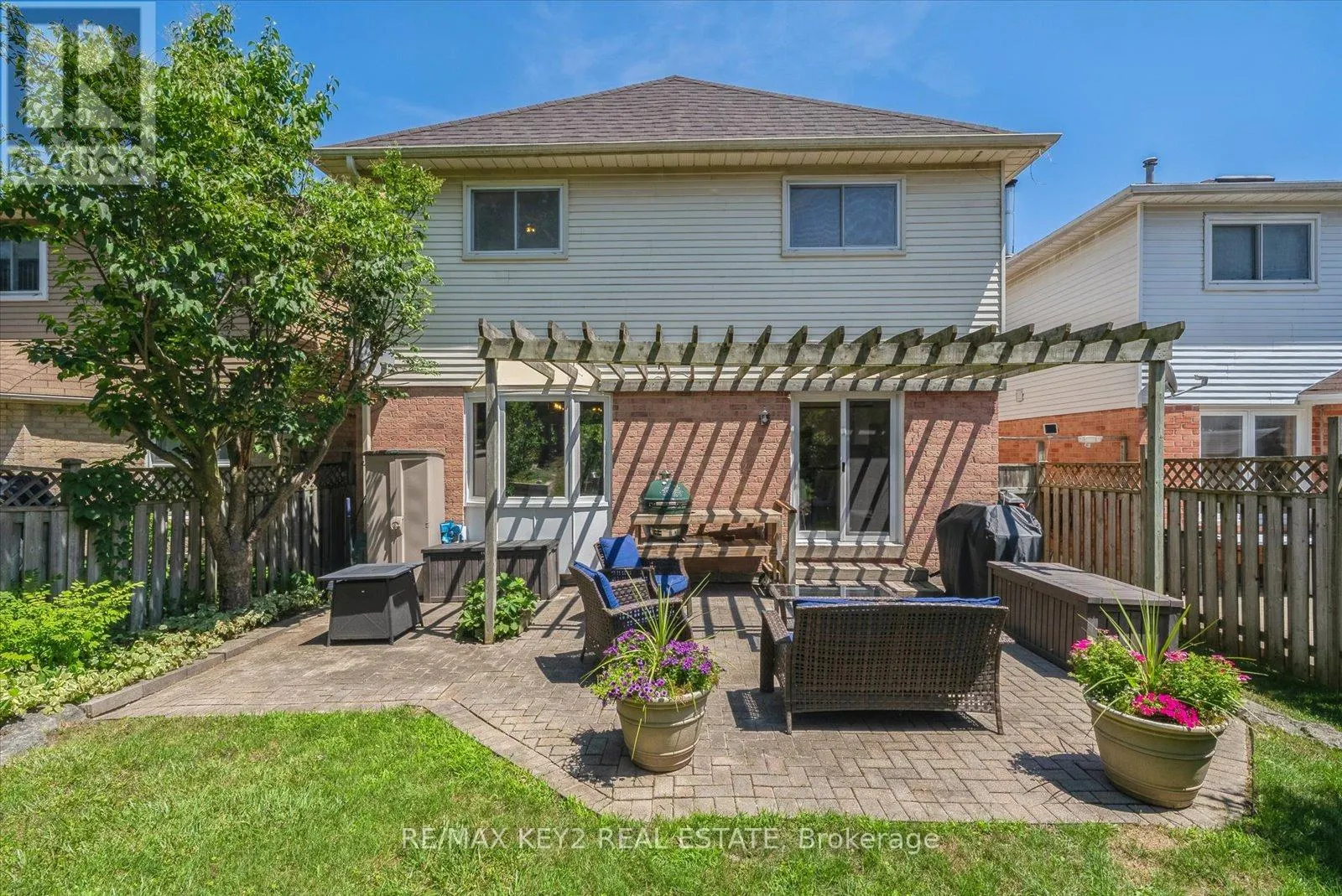2284 CHAPMAN COURT