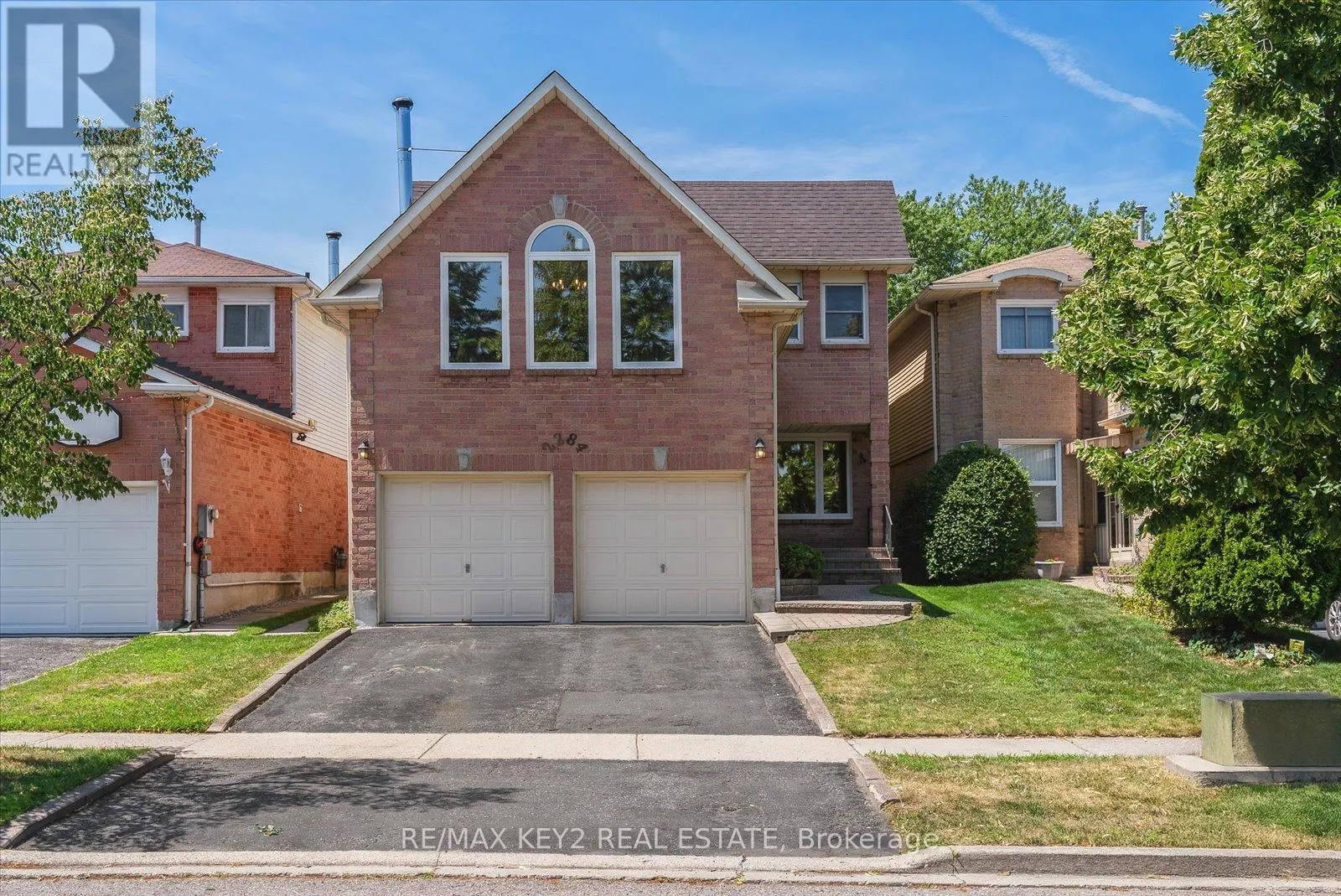 2284 CHAPMAN COURT
