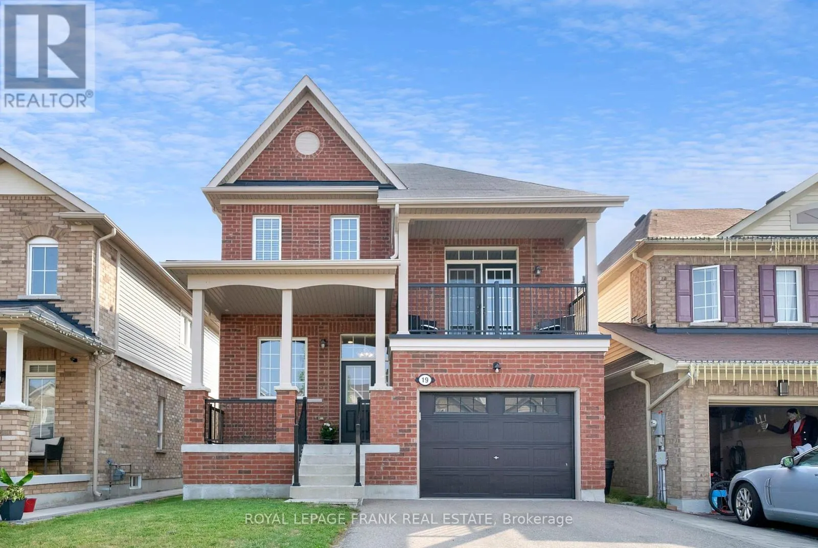 19 JACK ROACH STREET