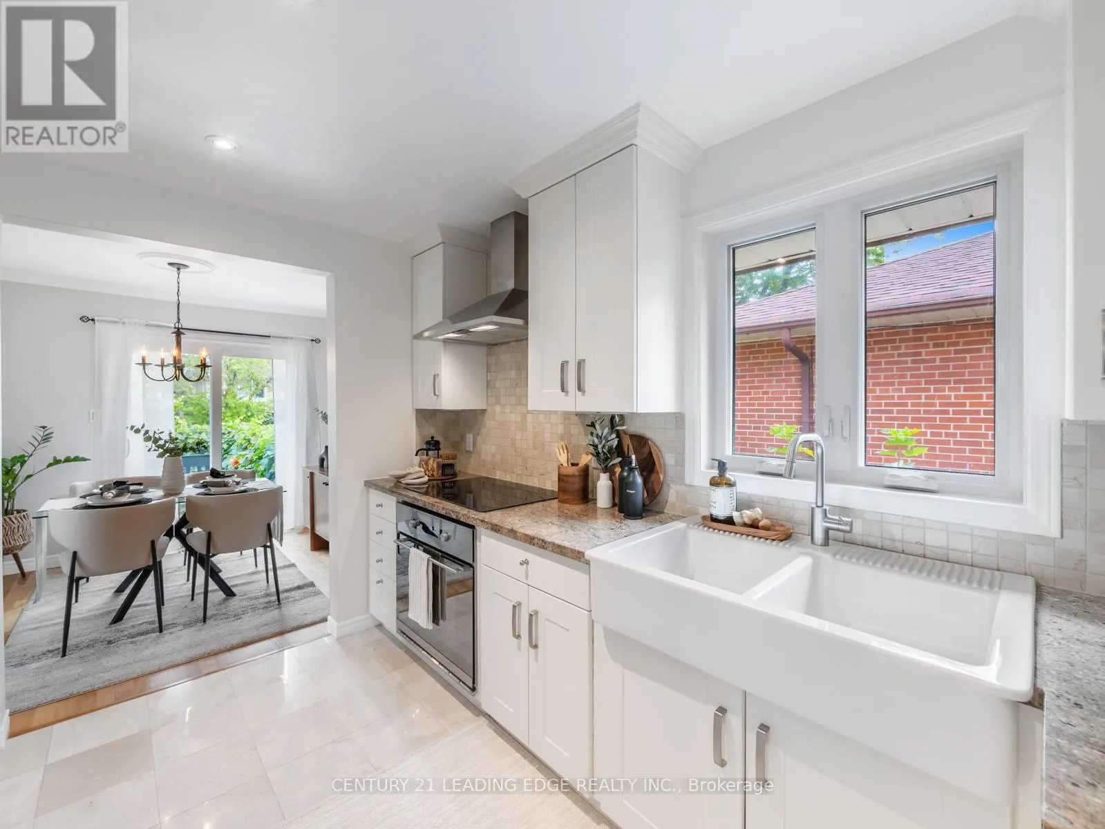 2 DAVENTRY ROAD