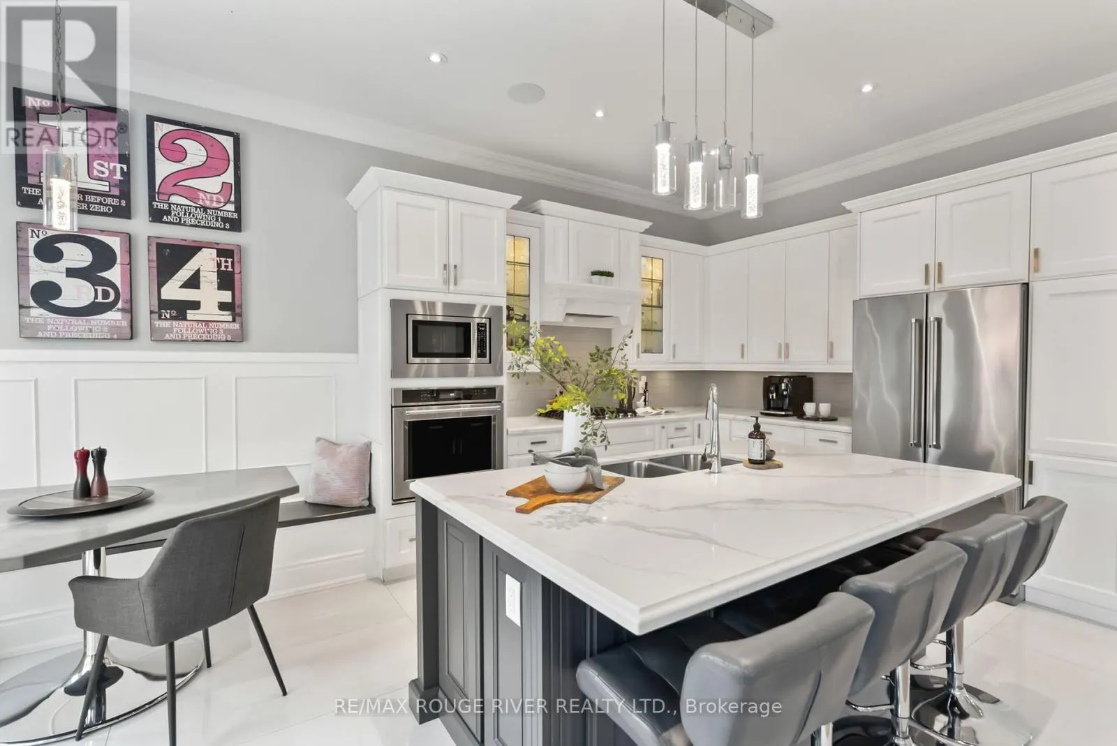 1 LANCEWOOD DRIVE