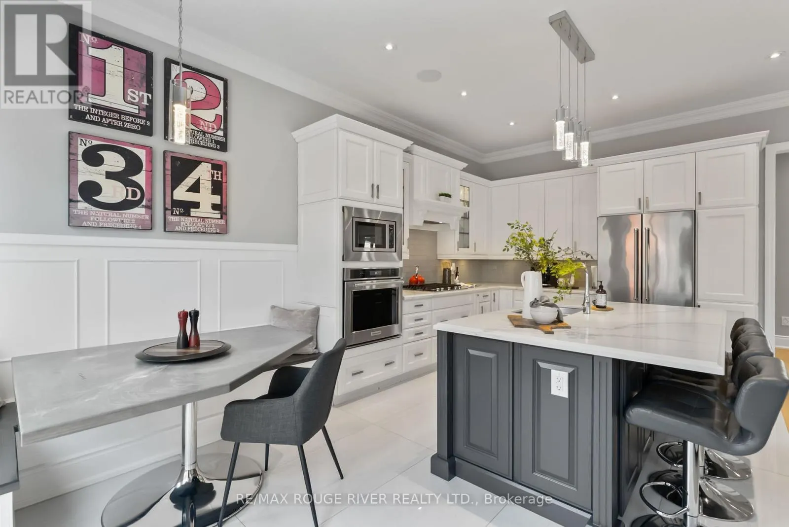 1 LANCEWOOD DRIVE