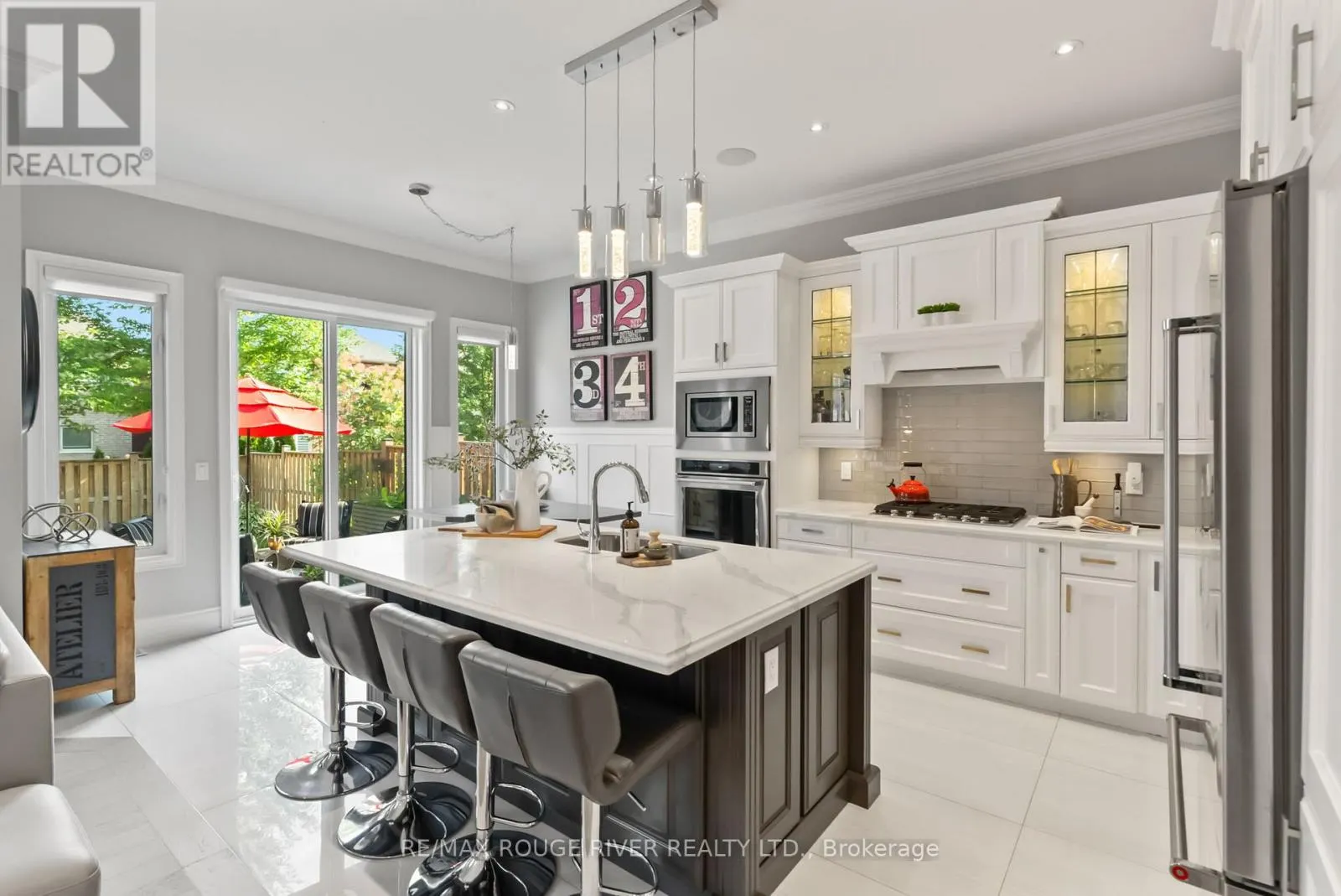1 LANCEWOOD DRIVE