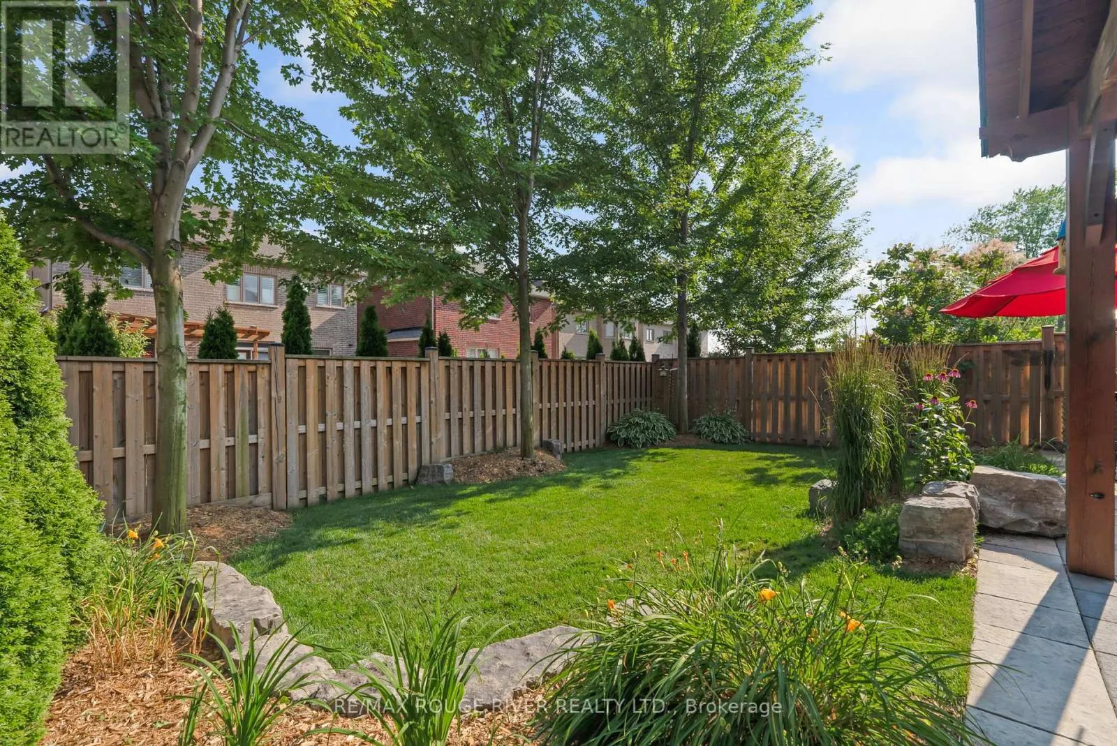 1 LANCEWOOD DRIVE