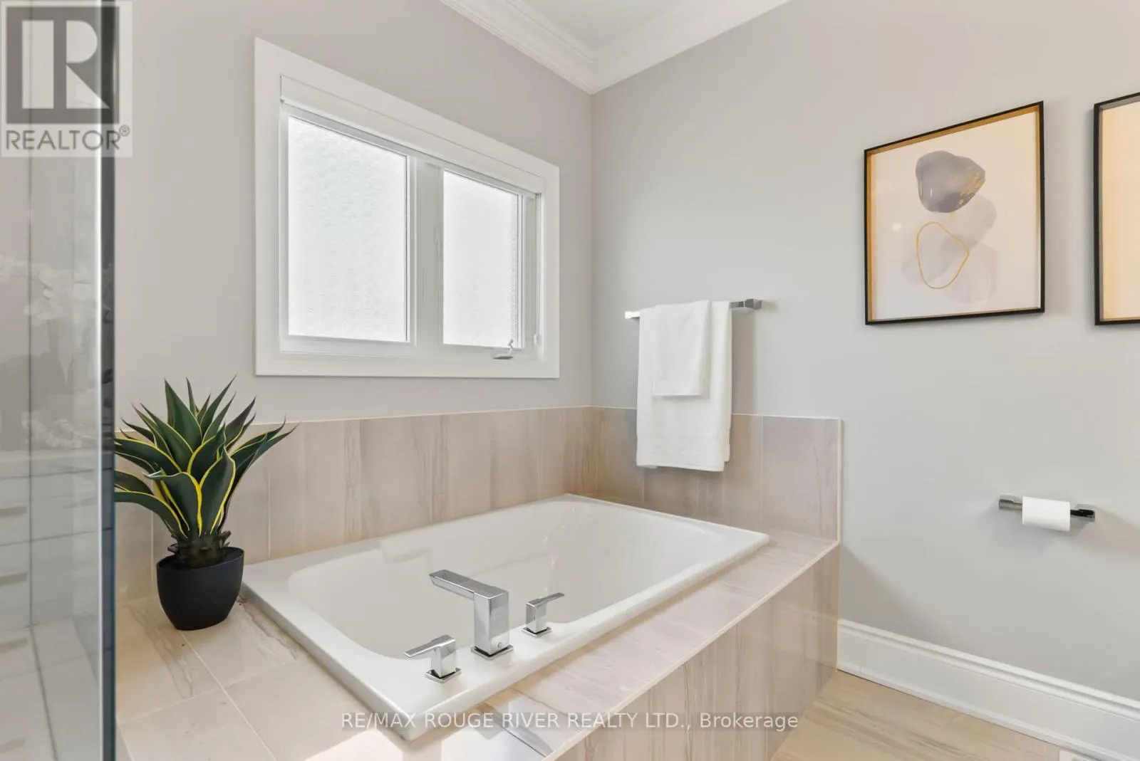 1 LANCEWOOD DRIVE