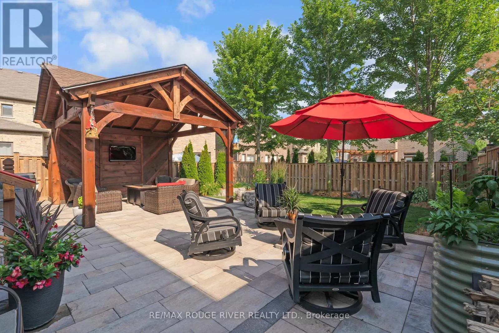 1 LANCEWOOD DRIVE