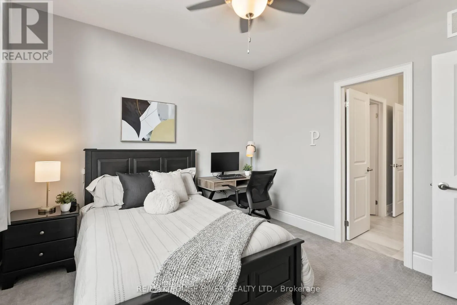 1 LANCEWOOD DRIVE