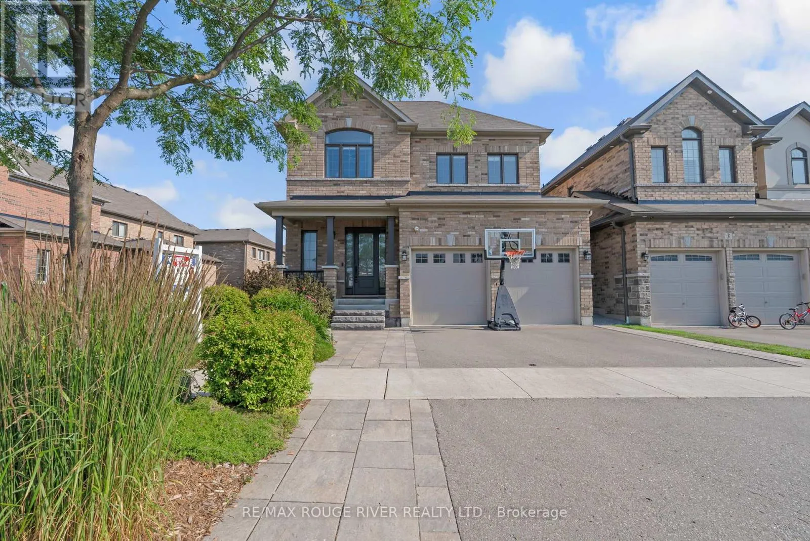 1 LANCEWOOD DRIVE