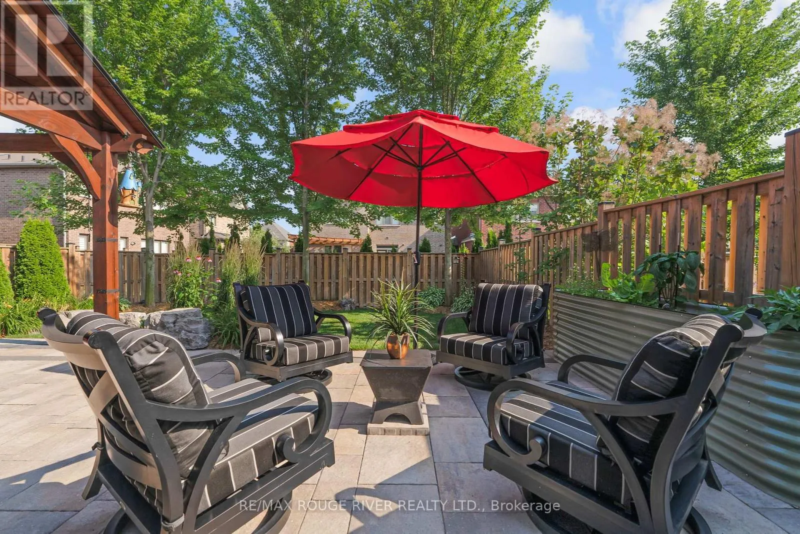 1 LANCEWOOD DRIVE