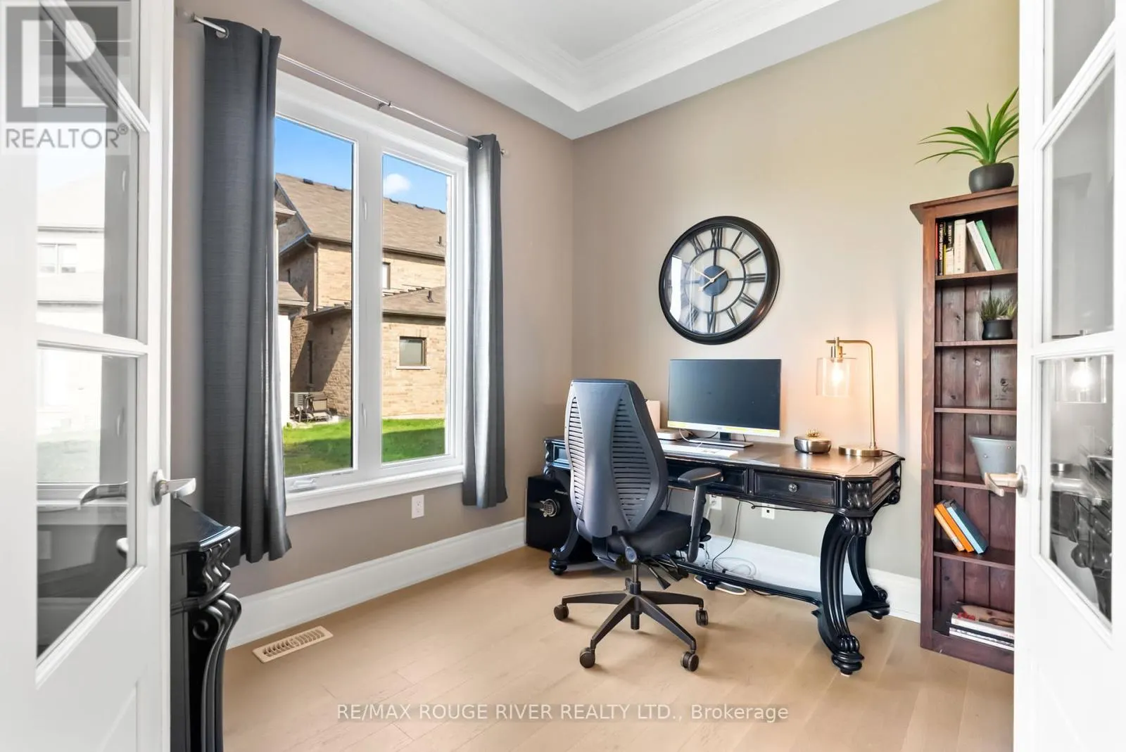 1 LANCEWOOD DRIVE