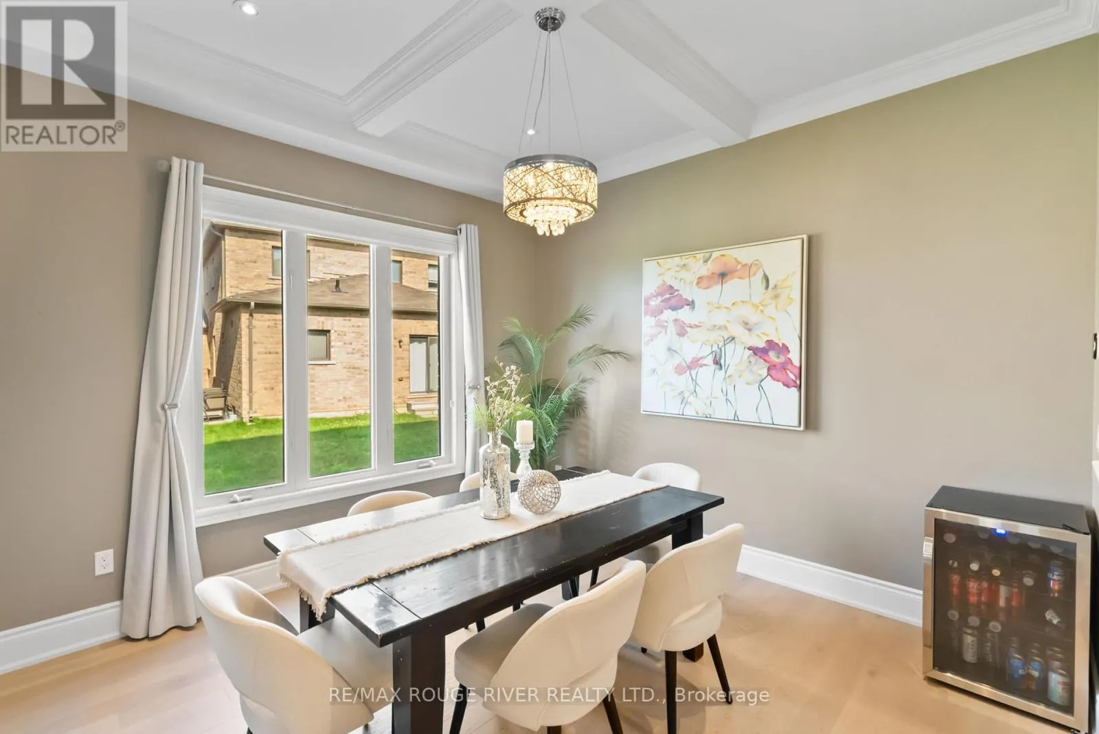 1 LANCEWOOD DRIVE