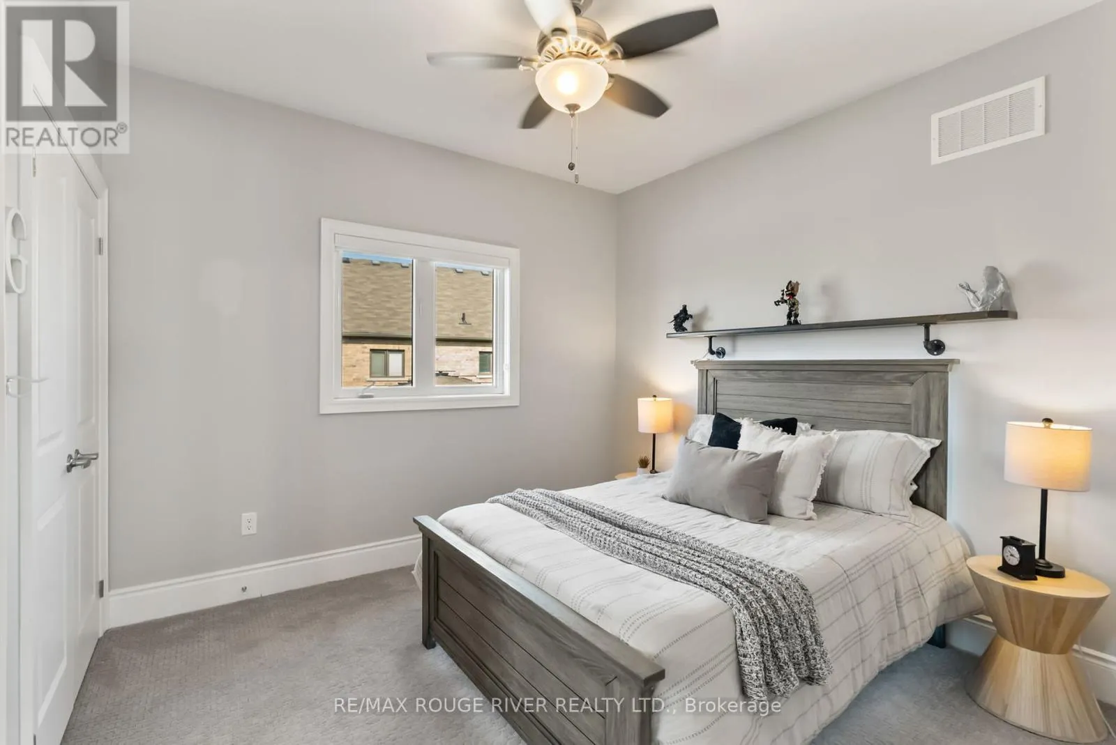 1 LANCEWOOD DRIVE