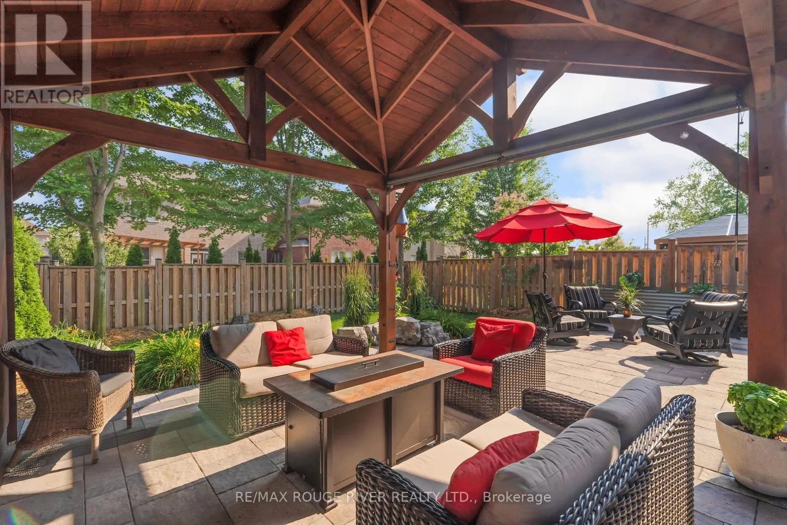1 LANCEWOOD DRIVE