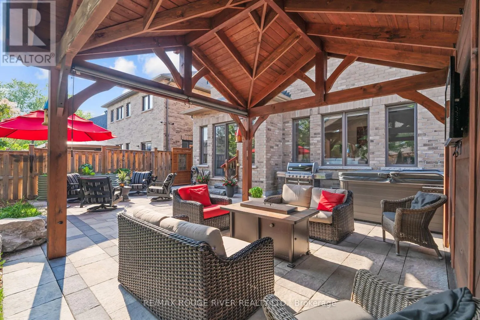 1 LANCEWOOD DRIVE