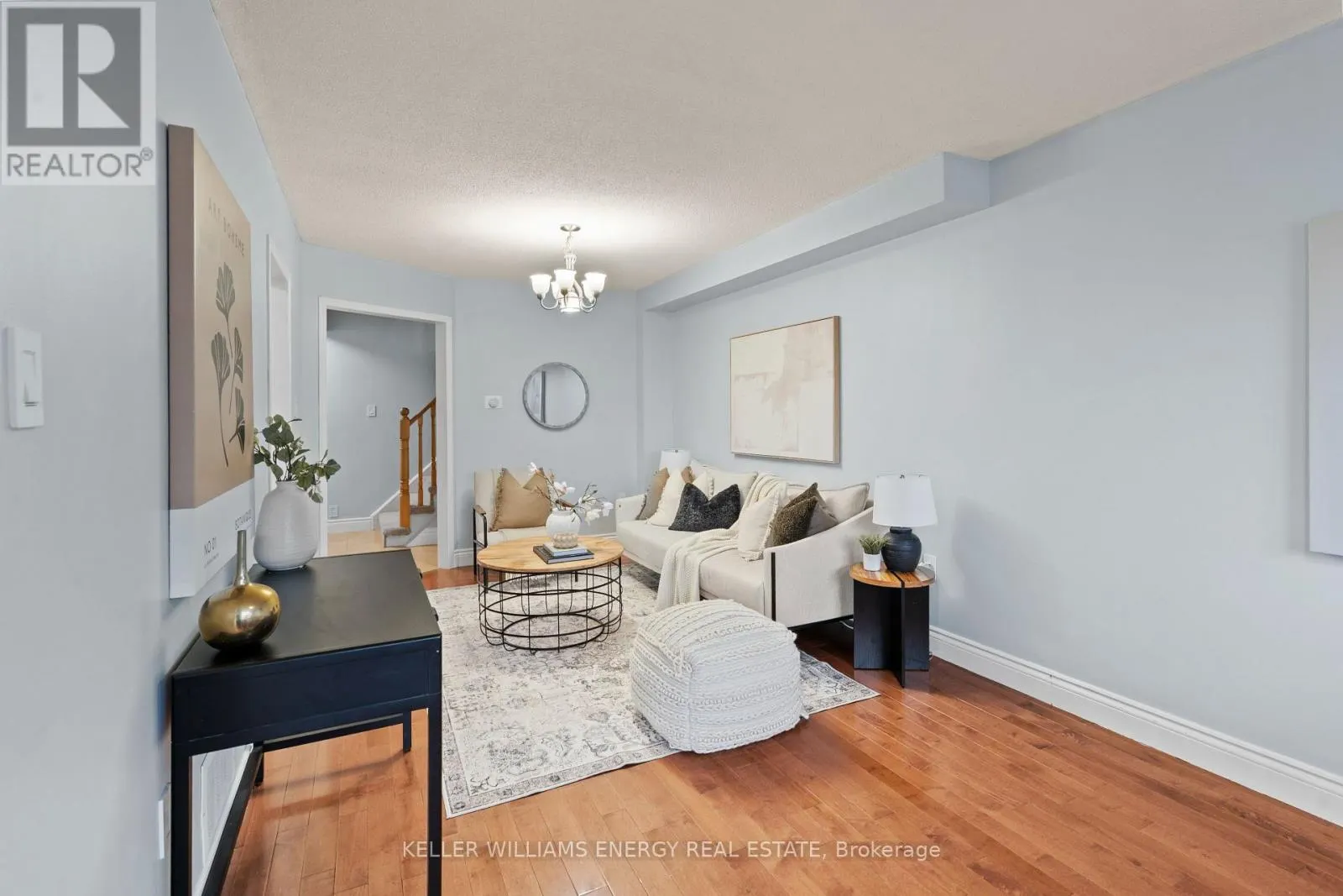 25 HEAVER DRIVE
