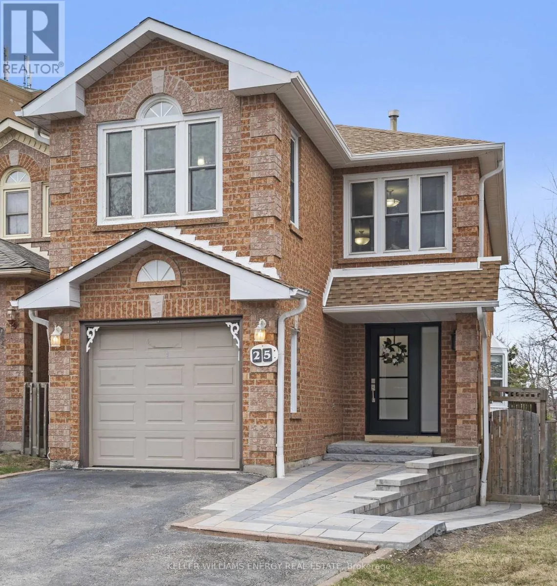25 HEAVER DRIVE