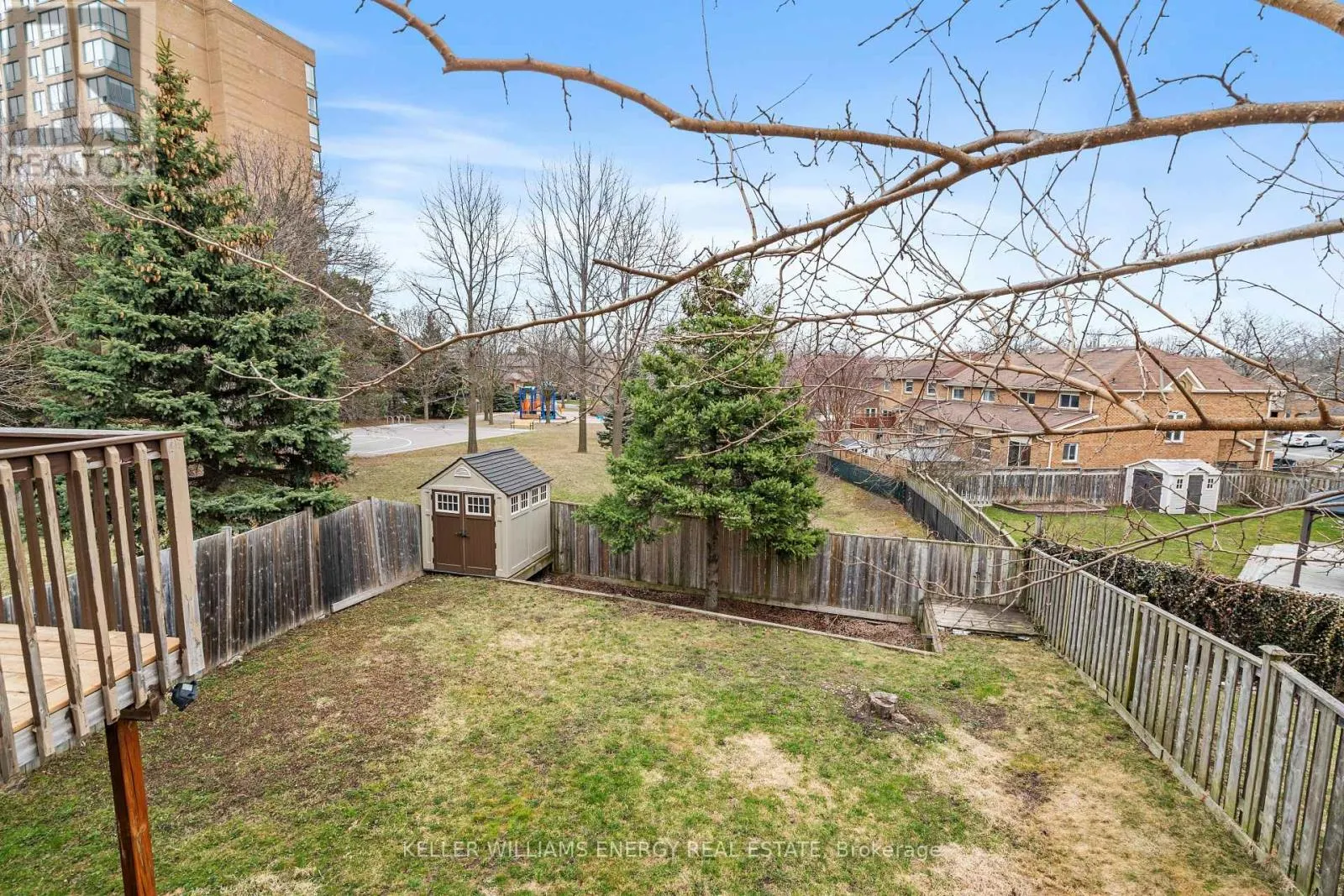 25 HEAVER DRIVE
